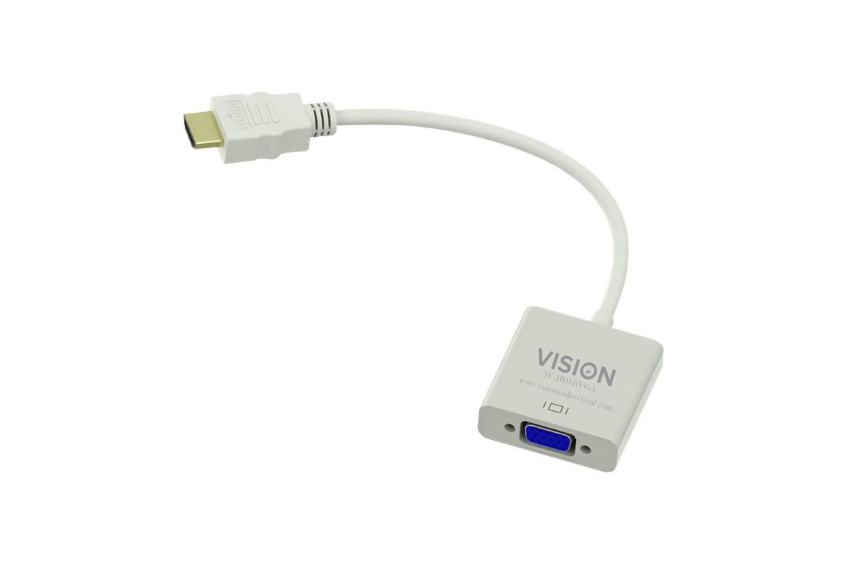 Vision Techconnect