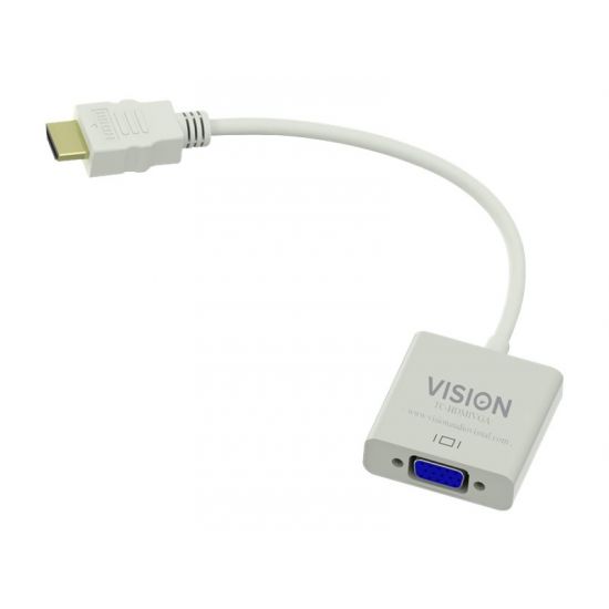Vision Techconnect