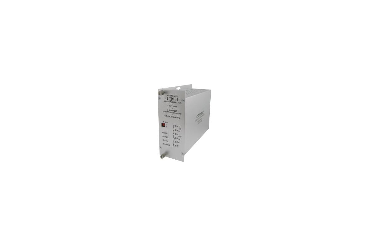 ComNet FVT10D1A2C1S1
