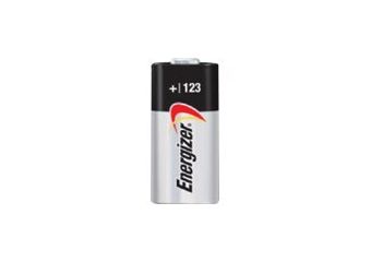Energizer Lithium Photo kamerabatteri