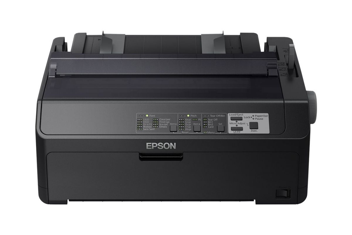 Epson LQ 590II