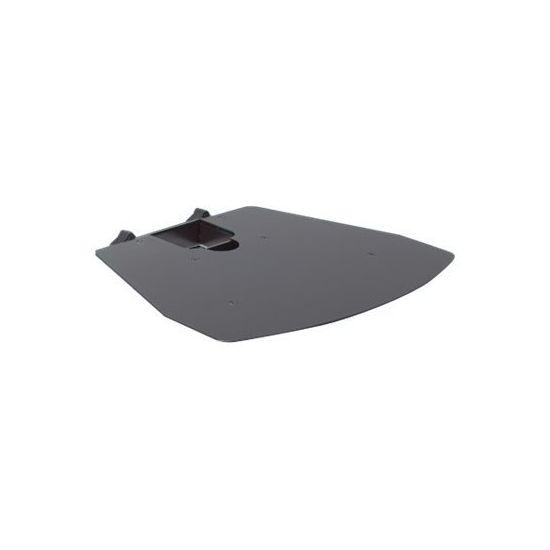 InFocus Accessory Shelf