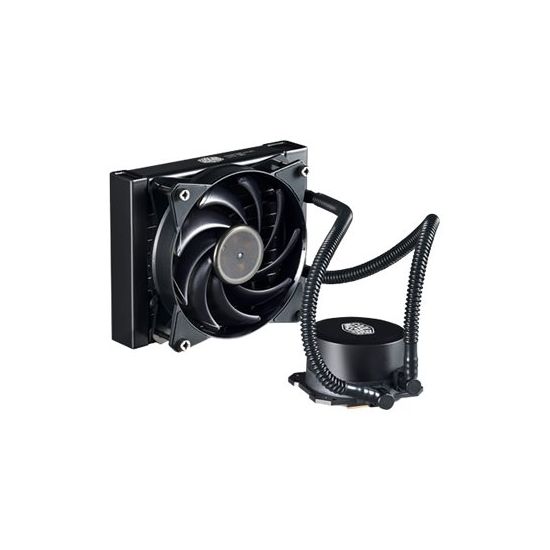 Cooler Master MasterLiquid Lite 120 processors flydende kølesystem