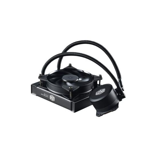 Cooler Master MasterLiquid Lite 120 processors flydende kølesystem
