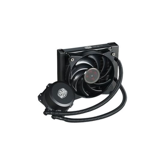 Cooler Master MasterLiquid Lite 120 processors flydende kølesystem