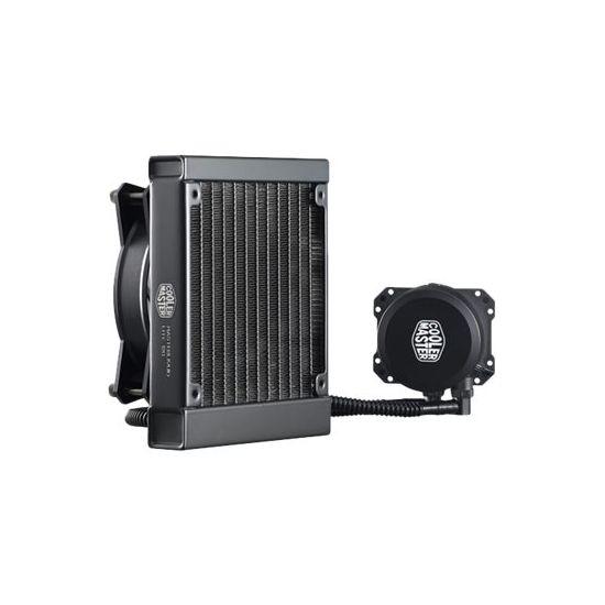 Cooler Master MasterLiquid Lite 120 processors flydende kølesystem