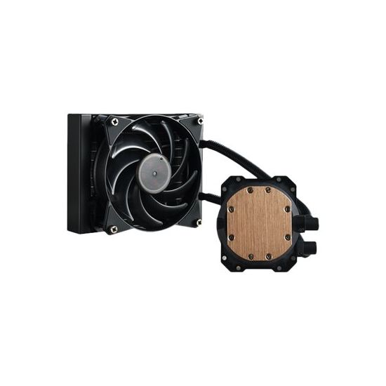 Cooler Master MasterLiquid Lite 120 processors flydende kølesystem