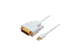 MicroConnect DisplayPort kabel