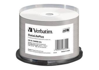 Verbatim DataLifePlus