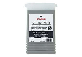 Canon BCI-1451MBK