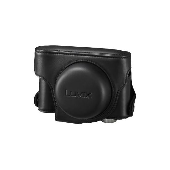 Panasonic DMW-CLX7E-K - beskyttende kasse kamera