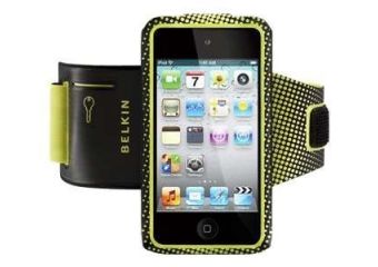 Belkin ProFit Convertible