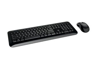 Microsoft Wireless Desktop 850 for Business