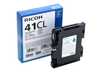 Ricoh GC 41CL