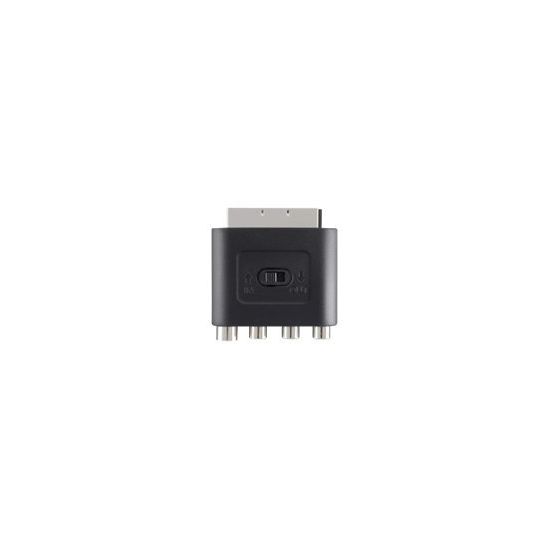 Belkin video / lyd adapter