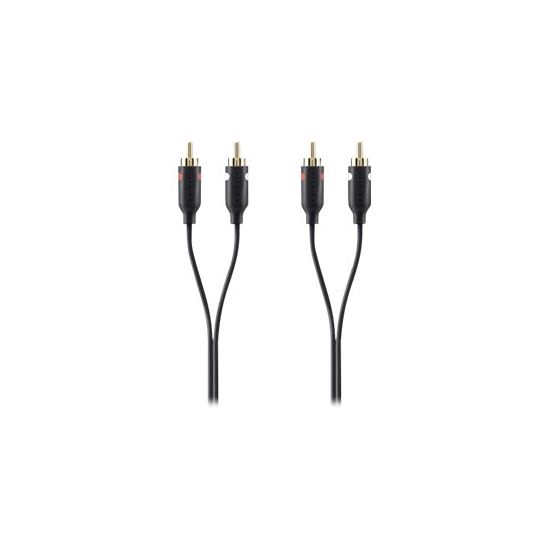 Belkin audiokabel - 10 m