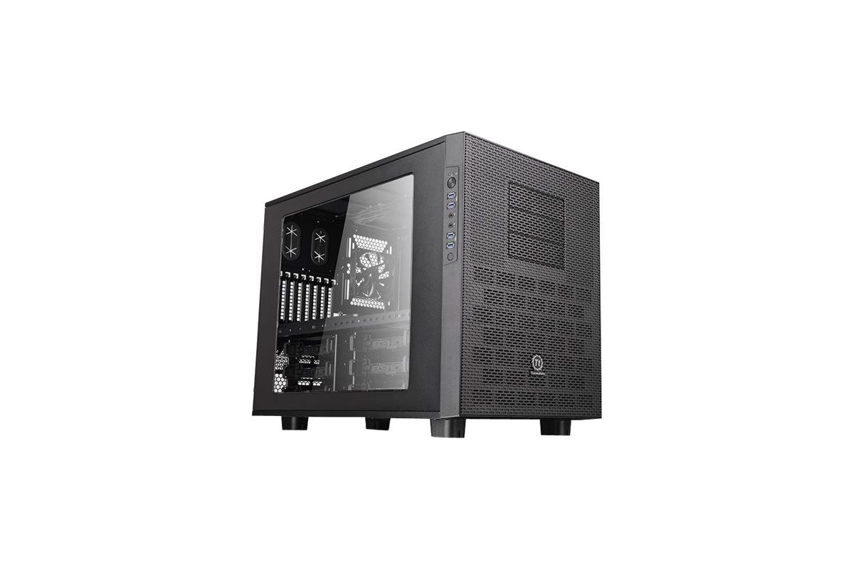 Thermaltake Core X9
