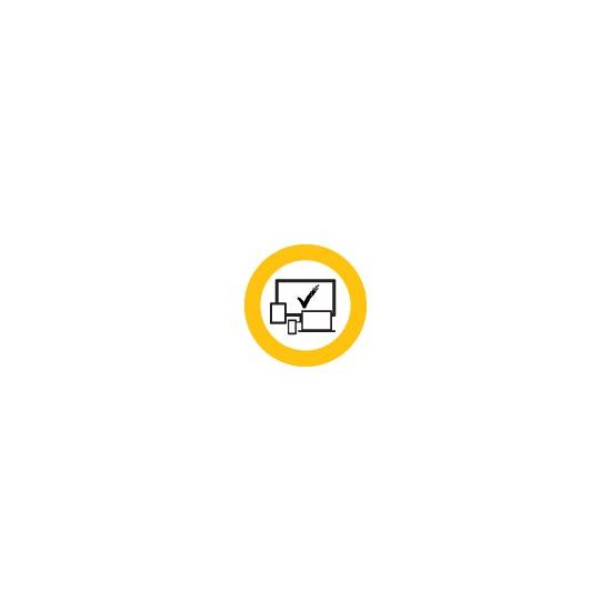 Norton Security Premium (v. 3.0) - licensabonnemet (1 år) - op til 10 enheder, 25 GB online lagring