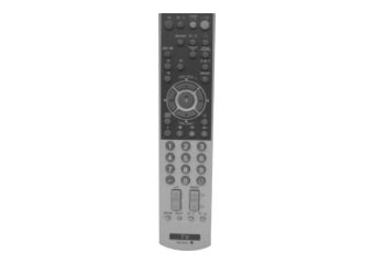 Sony RM-W105