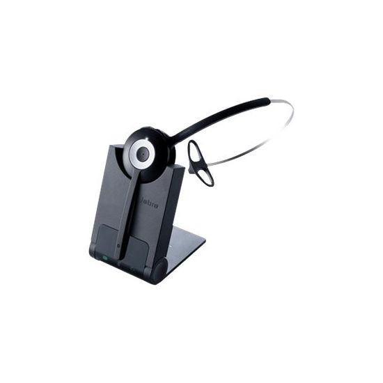 Jabra PRO 930 MONO MS - headset