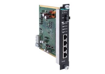 Moxa IM-G7000A-4PoE