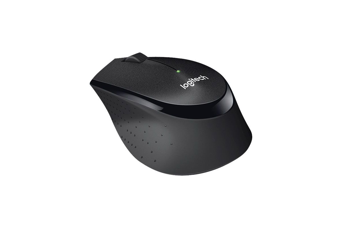 Logitech B330 Silent Plus