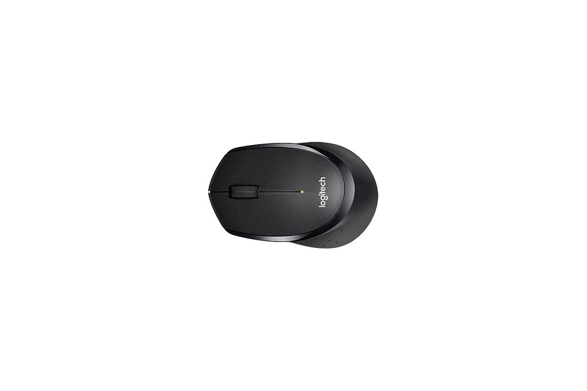 Logitech B330 Silent Plus