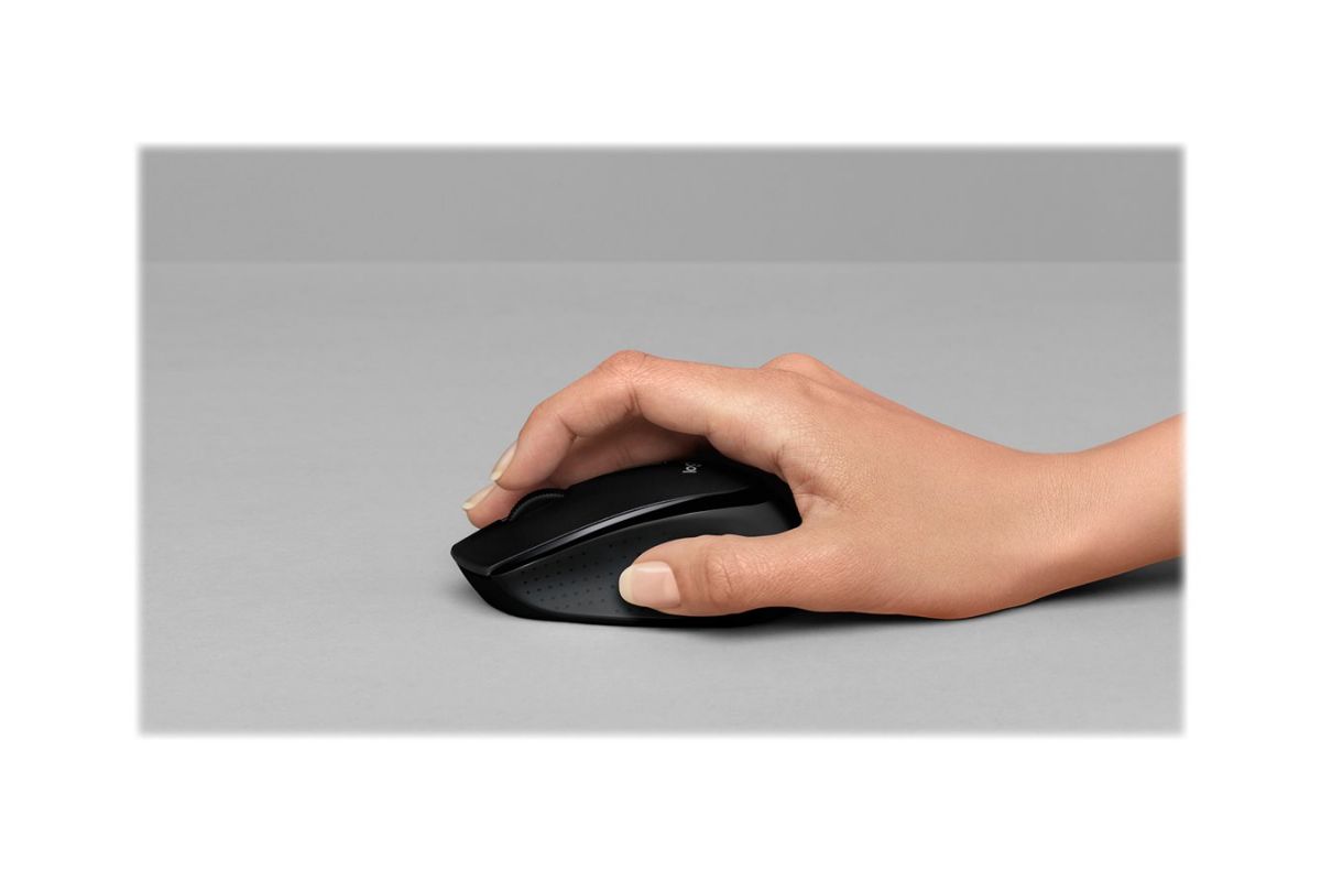 Logitech B330 Silent Plus