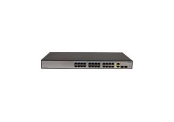 Huawei S1700-28FR-2T2P-AC