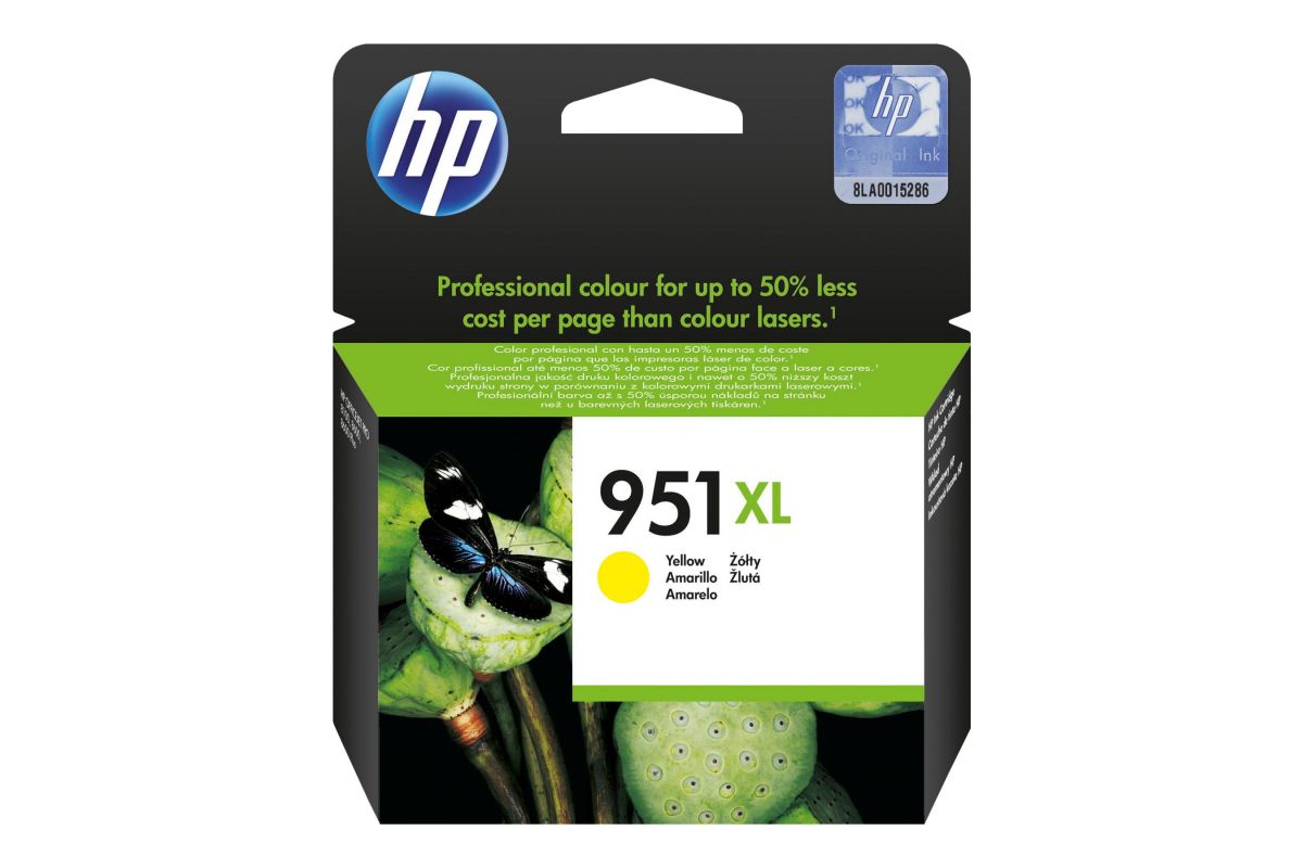 HP 951XL