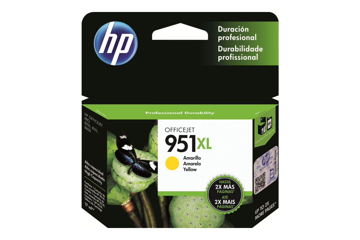 HP 951XL