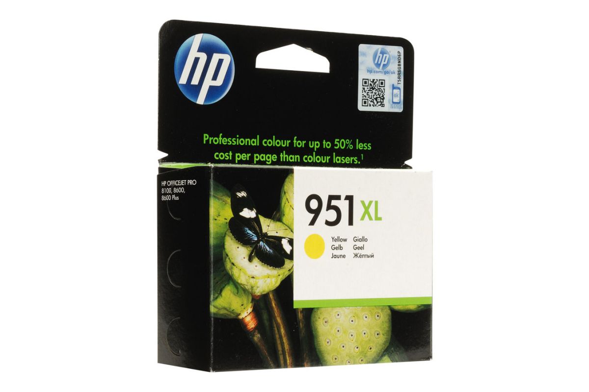 HP 951XL