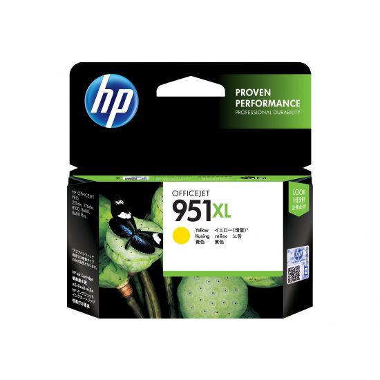 HP 951XL