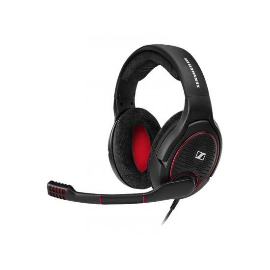 Sennheiser GAME ONE Black