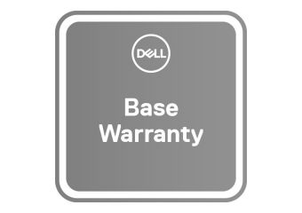 Dell 3Y NBD > 5Y NBD