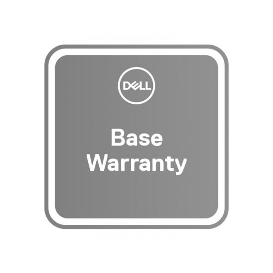 Dell 3Y NBD > 5Y NBD