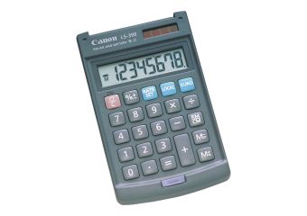 Canon LS-39E