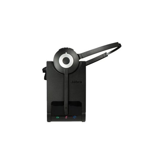 Jabra PRO 930 DUO MS - headset