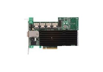 LSI MegaRAID SAS 9280-16i4e