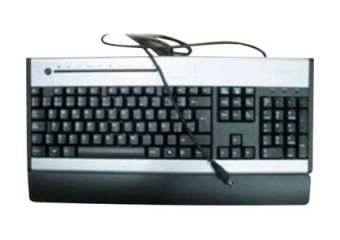 Chicony KU-0760 with eKey