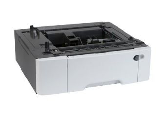 Lexmark Duo Tray With MPF