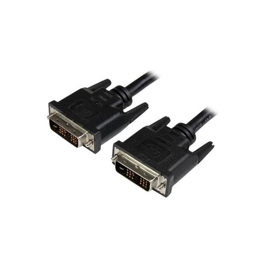StarTech.com 6 ft DVI-D Single Link Cable