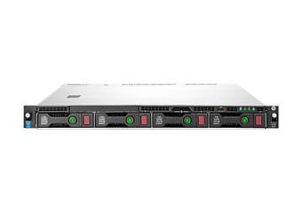 HPE ProLiant DL120 Gen9