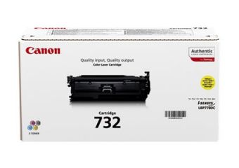 Canon 732 Y