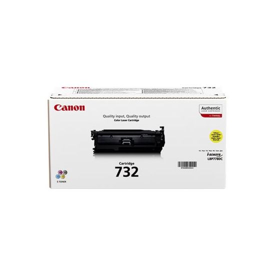 Canon 732 Y
