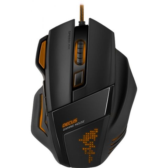 SPEEDLINK DECUS Gaming Mouse - Limited