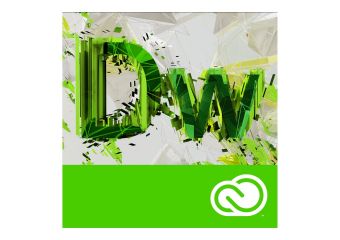 Adobe Dreamweaver CC for Enterprise