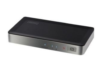 DIGITUS HDMI Splitter DS-41300