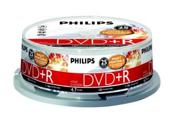 Philips DR4I6B25F