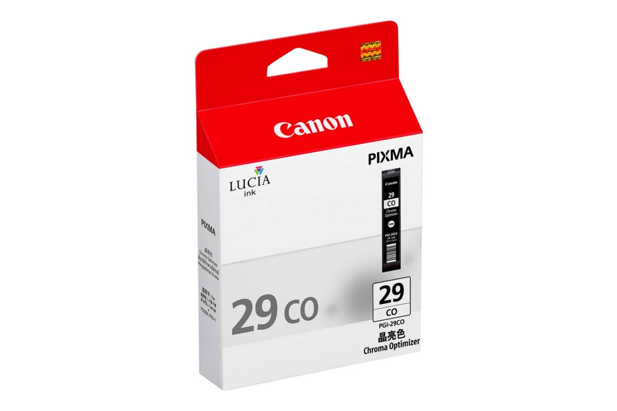 Canon PGI-29CO